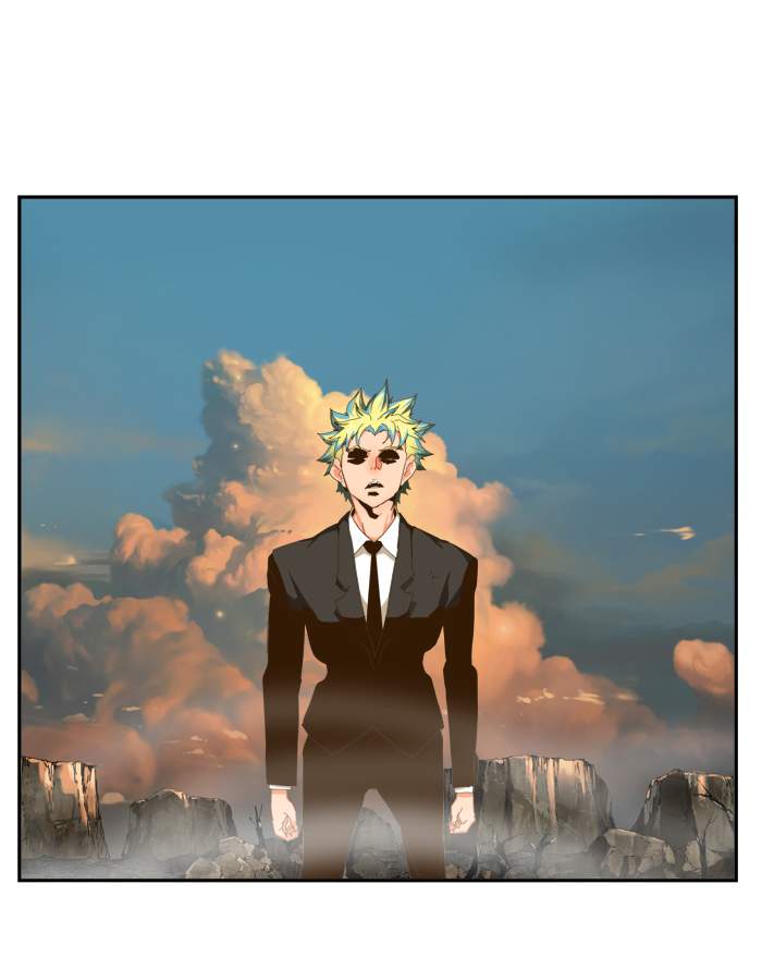 The God of High School - Chapter 410 Page 12