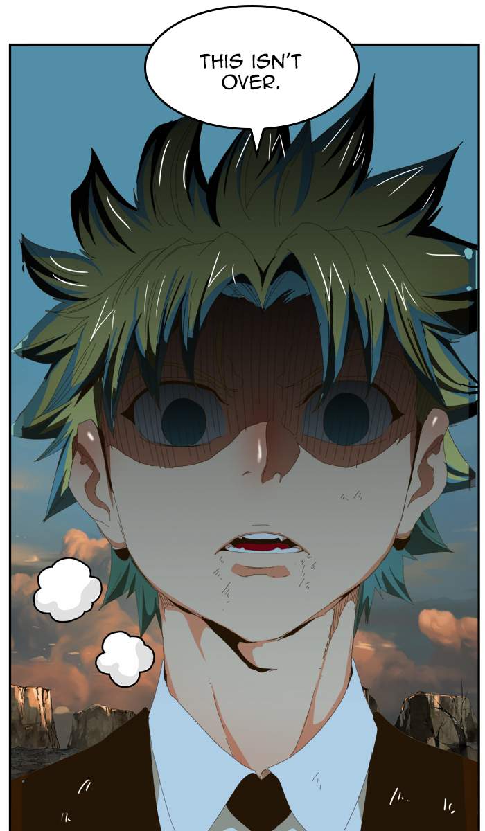 The God of High School - Chapter 410 Page 13