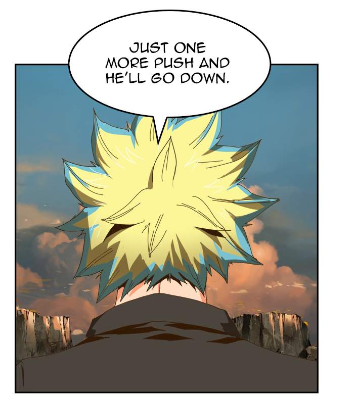 The God of High School - Chapter 410 Page 19