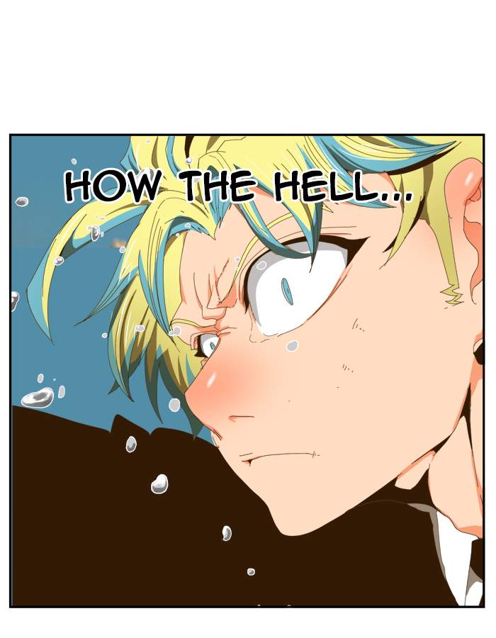 The God of High School - Chapter 410 Page 2