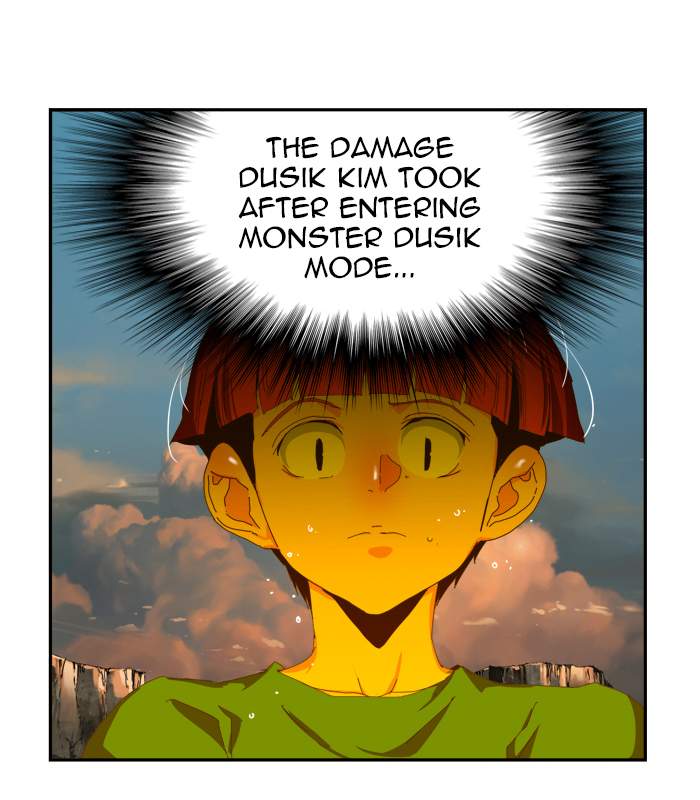 The God of High School - Chapter 410 Page 20