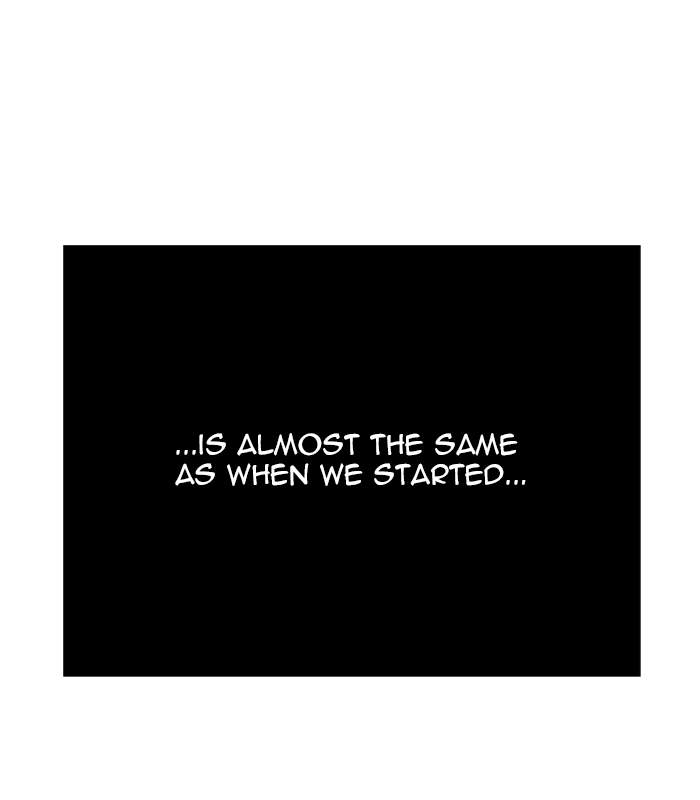 The God of High School - Chapter 410 Page 21