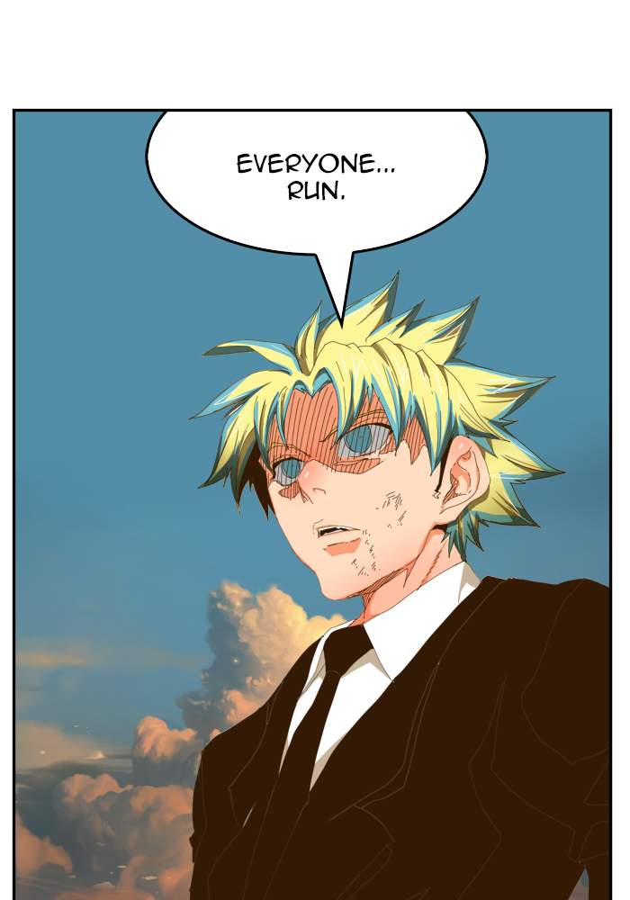 The God of High School - Chapter 410 Page 22