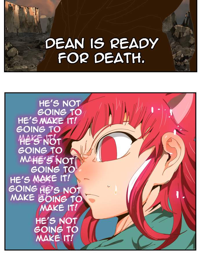 The God of High School - Chapter 410 Page 23