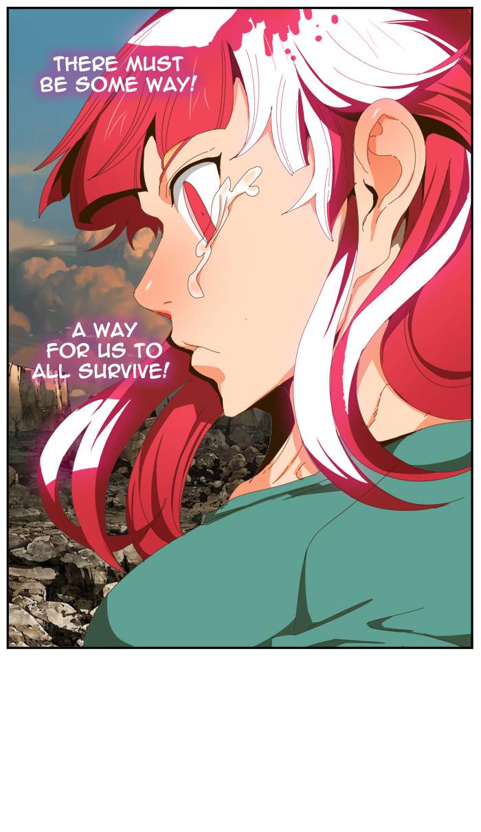 The God of High School - Chapter 410 Page 24