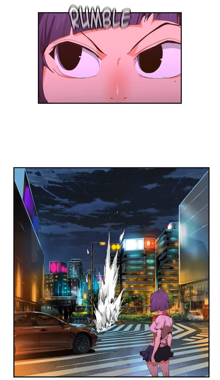 The God of High School - Chapter 410 Page 29