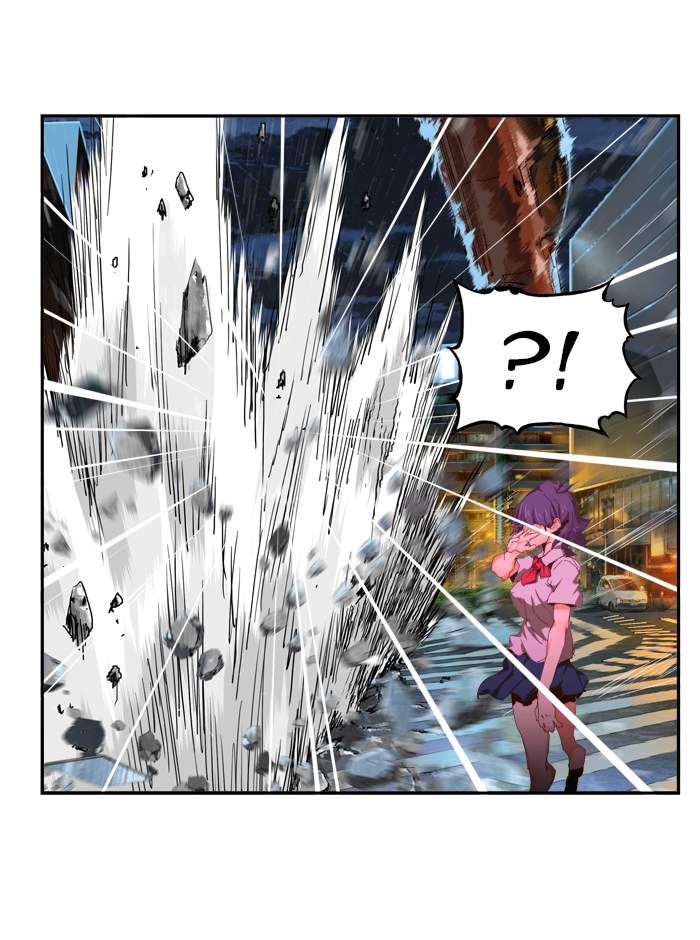 The God of High School - Chapter 410 Page 30