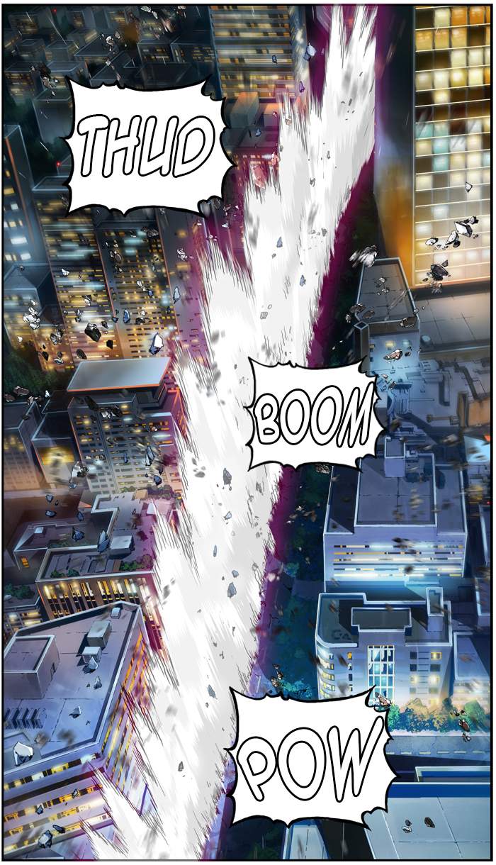 The God of High School - Chapter 410 Page 31