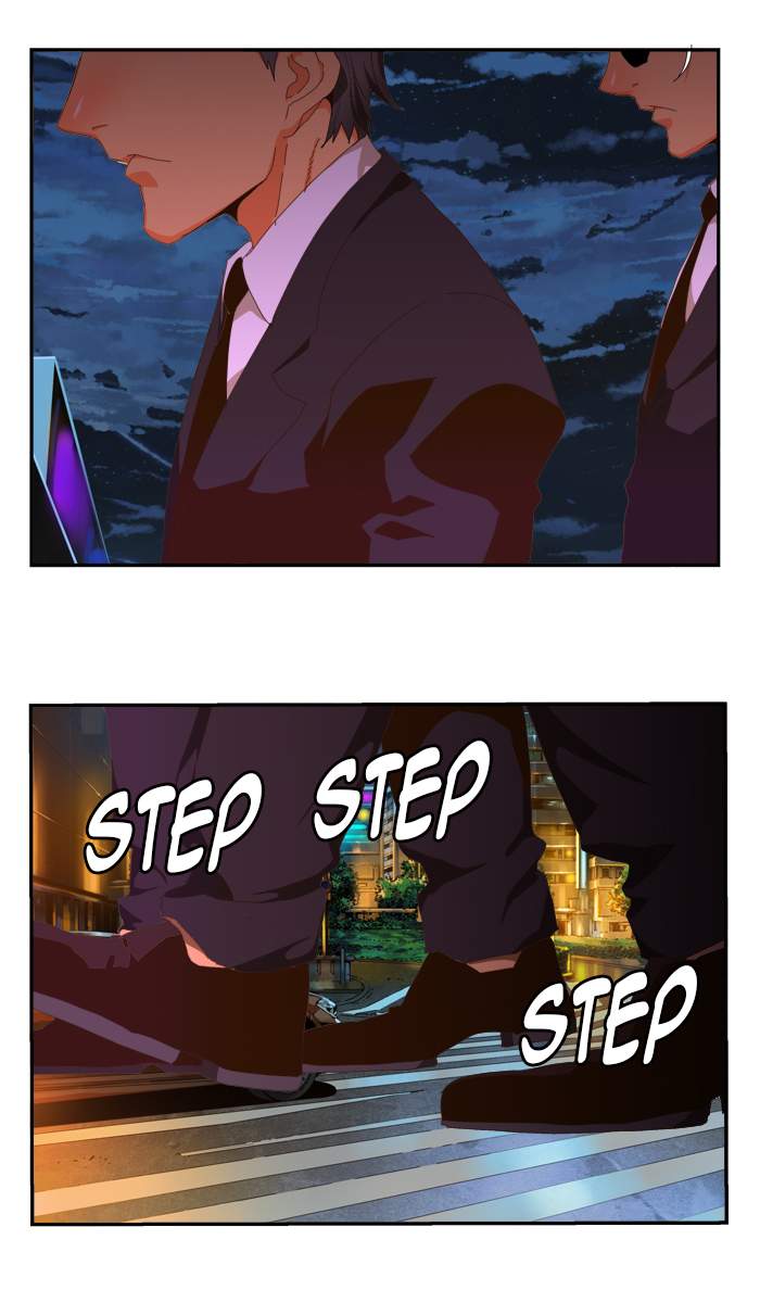 The God of High School - Chapter 410 Page 34