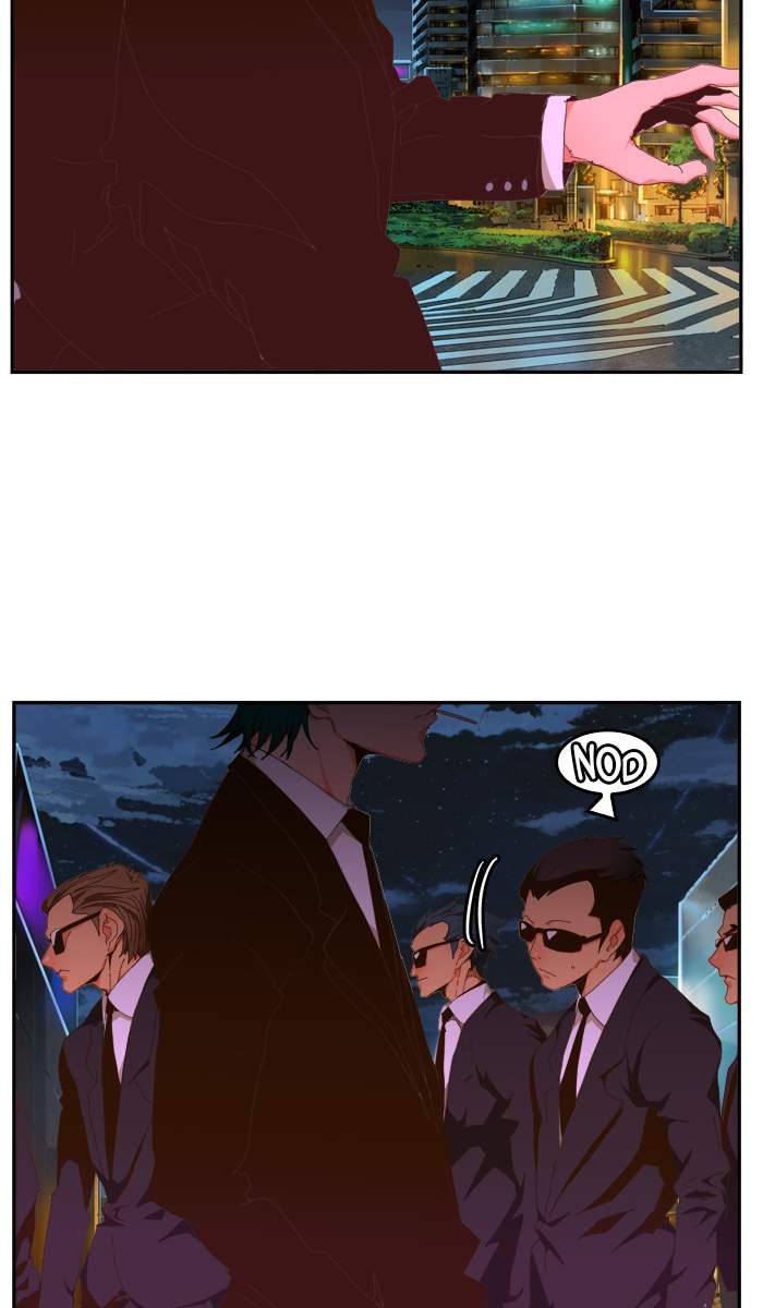 The God of High School - Chapter 410 Page 36