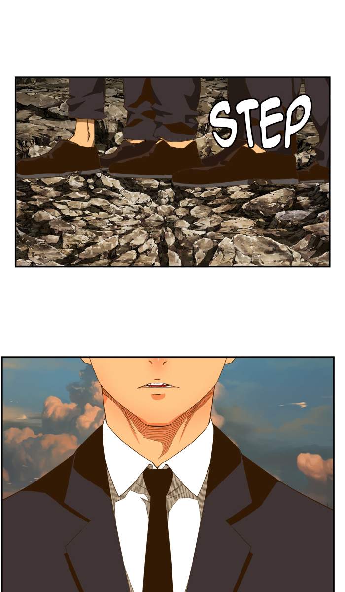 The God of High School - Chapter 410 Page 38