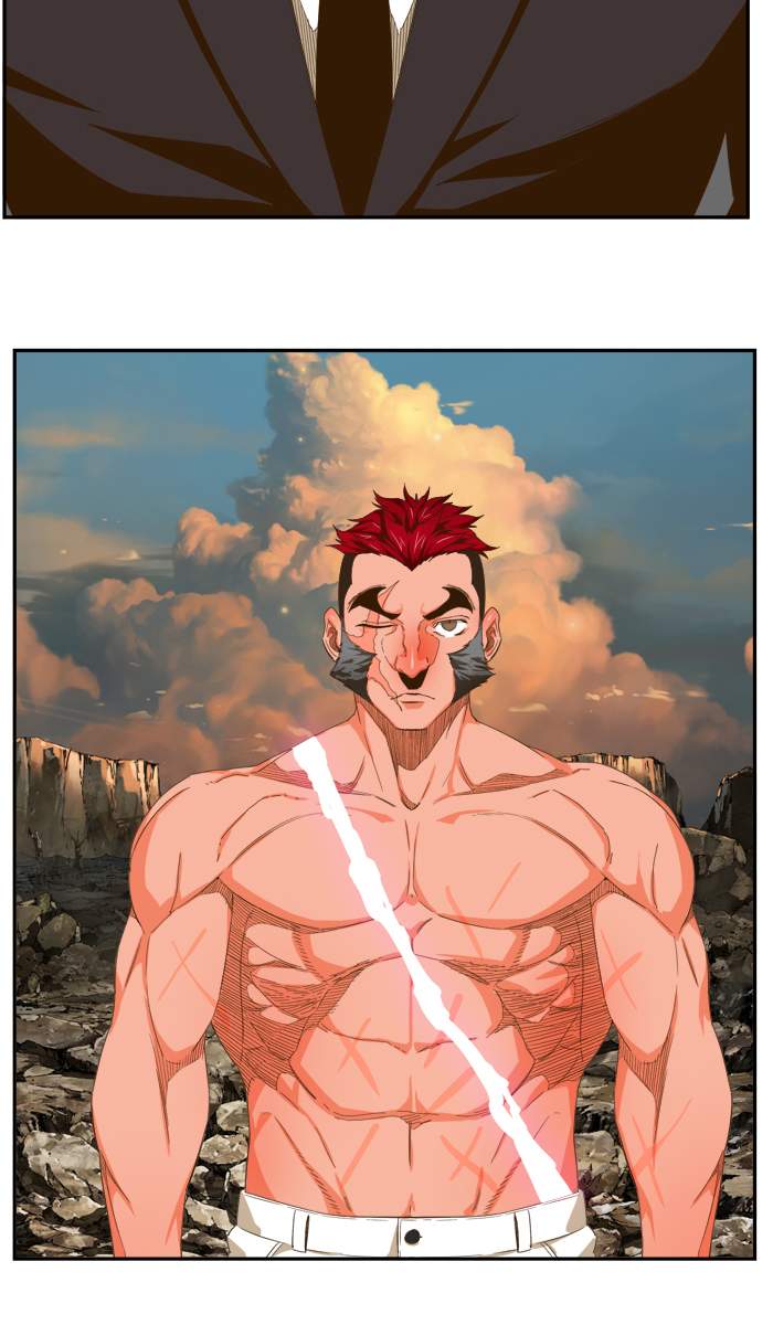 The God of High School - Chapter 410 Page 39