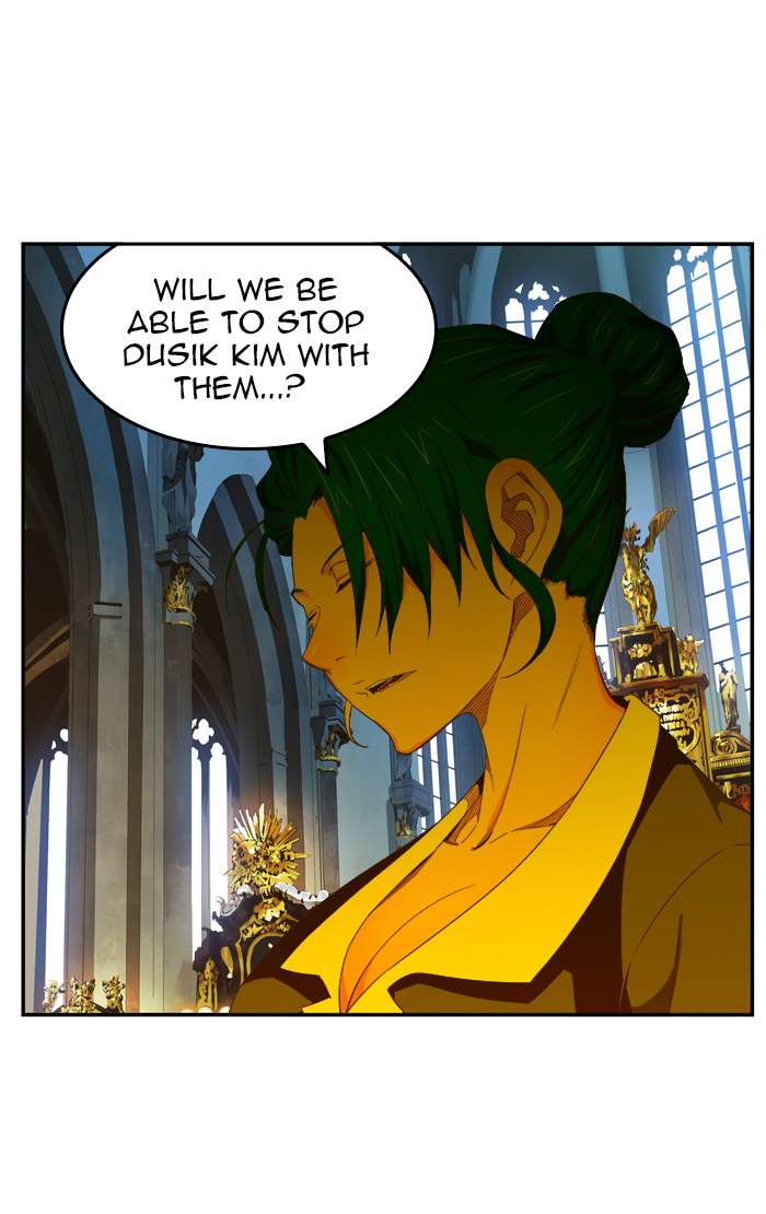 The God of High School - Chapter 410 Page 42