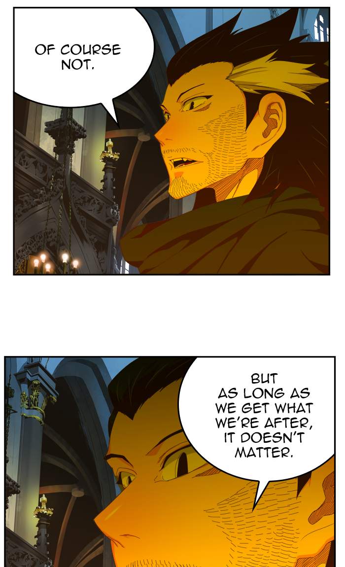 The God of High School - Chapter 410 Page 43