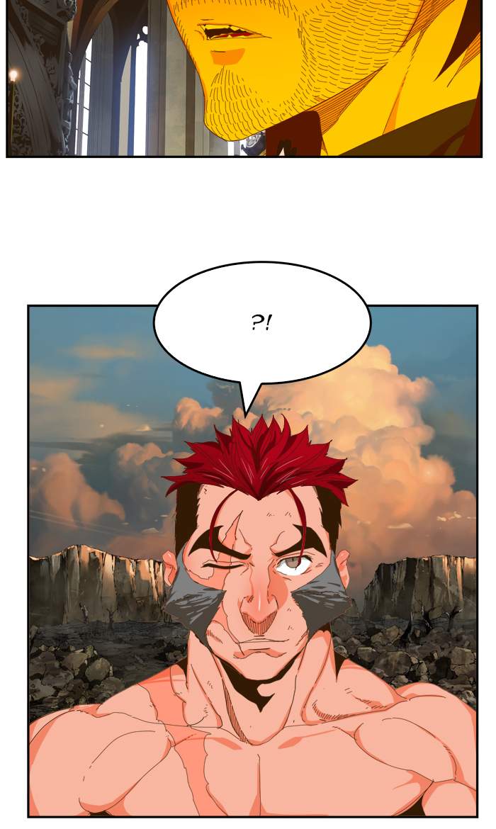 The God of High School - Chapter 410 Page 44