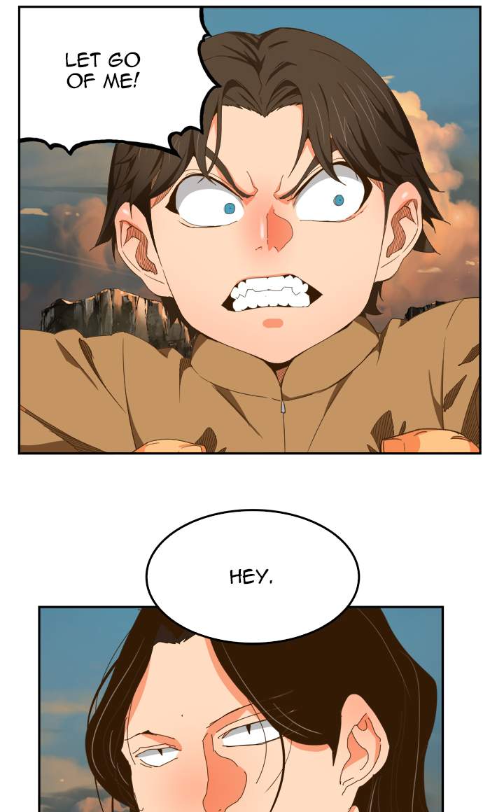 The God of High School - Chapter 410 Page 48