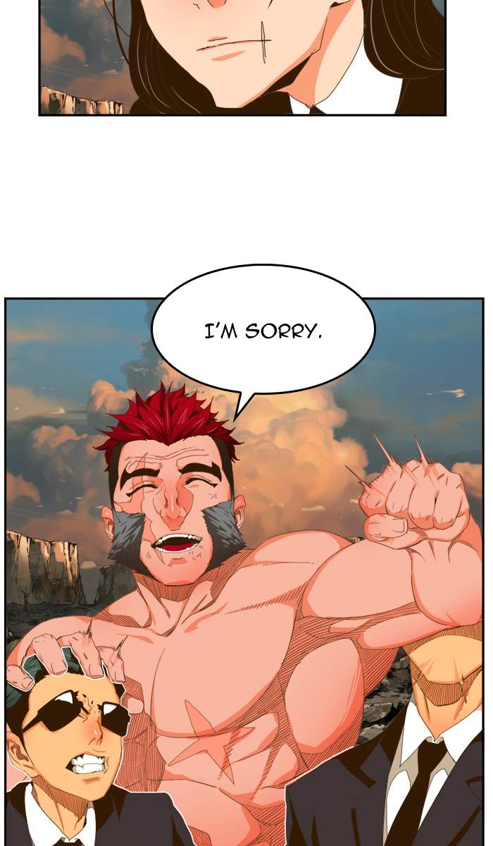 The God of High School - Chapter 410 Page 49