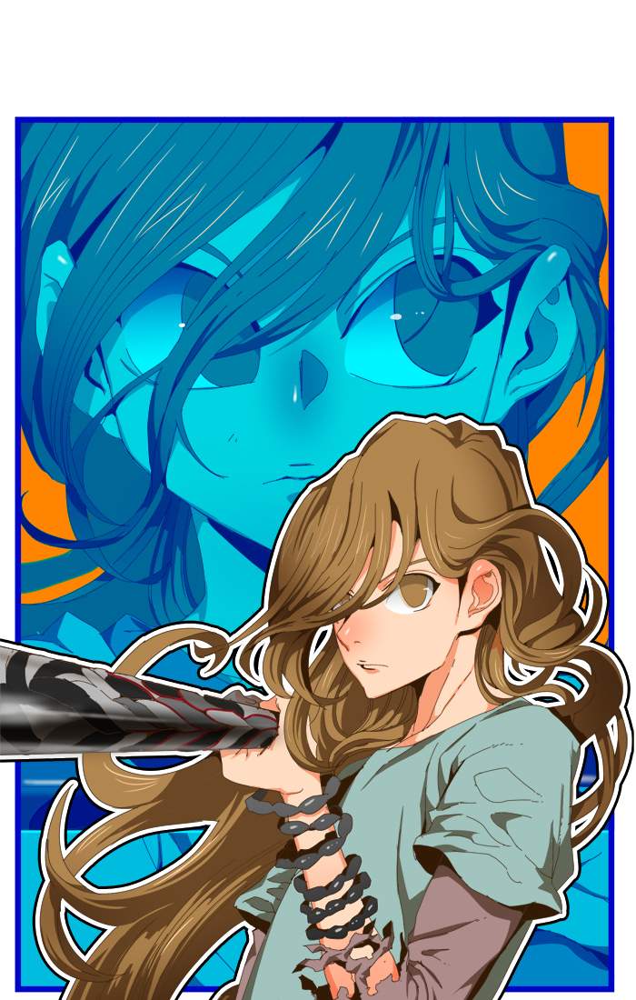 The God of High School - Chapter 410 Page 5