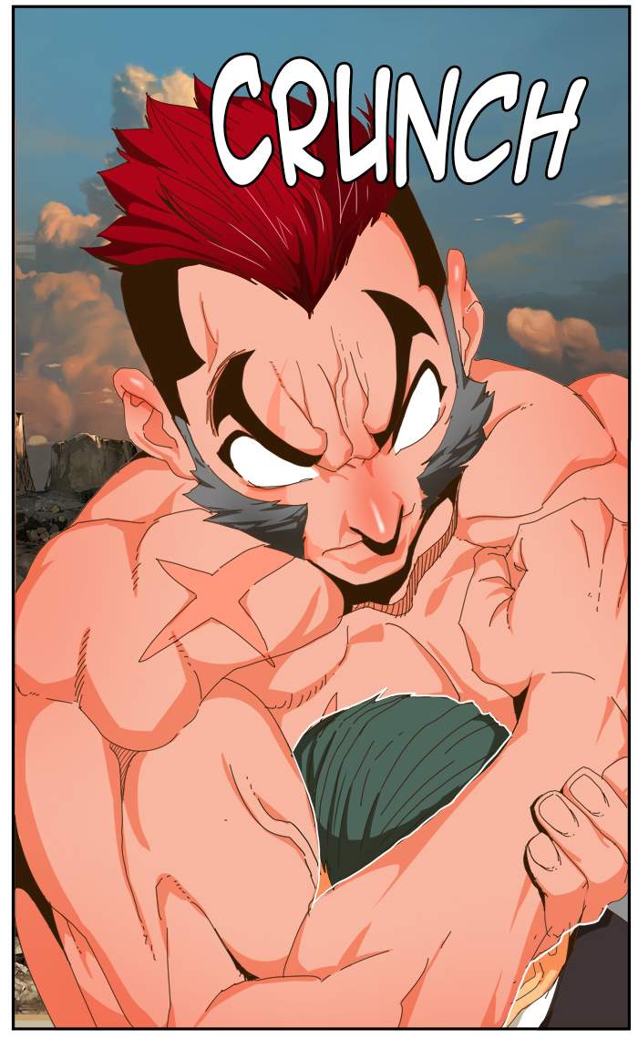 The God of High School - Chapter 410 Page 53