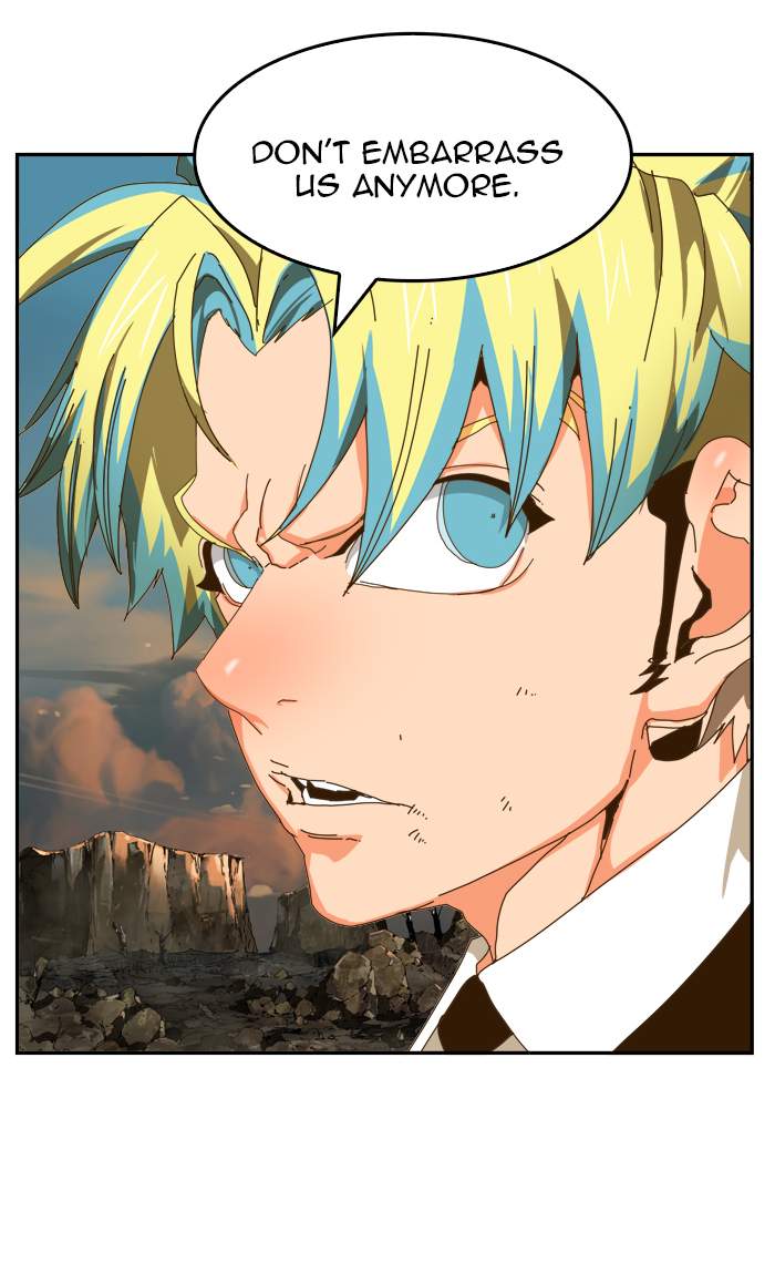 The God of High School - Chapter 410 Page 57