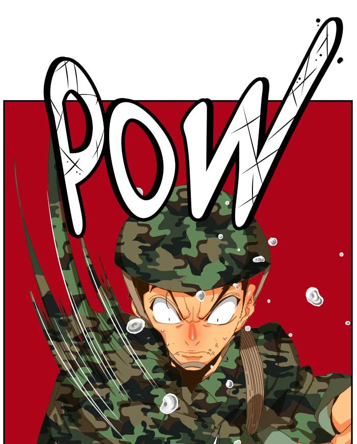 The God of High School - Chapter 410 Page 59