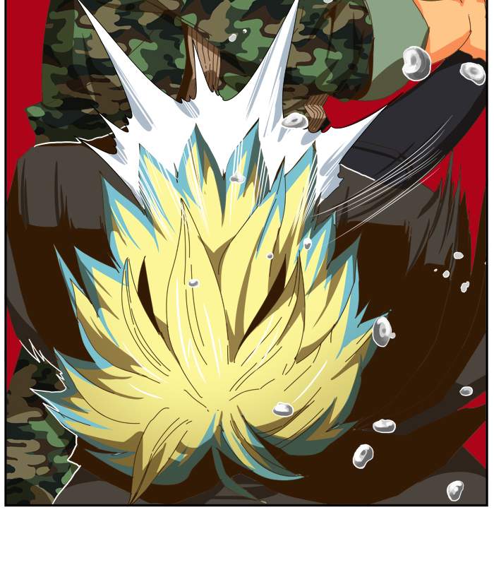 The God of High School - Chapter 410 Page 60