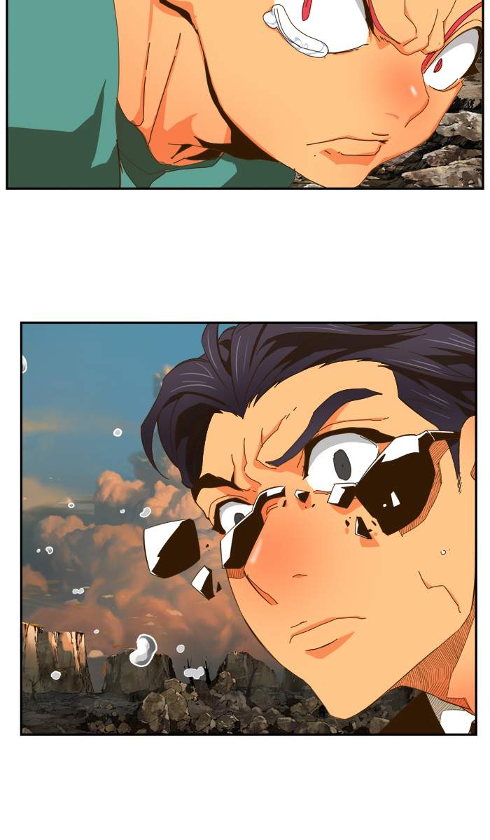 The God of High School - Chapter 410 Page 62