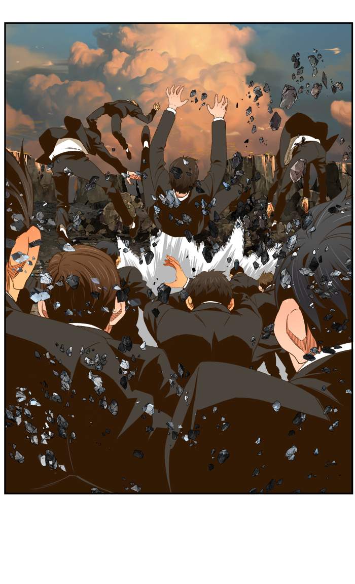 The God of High School - Chapter 410 Page 63