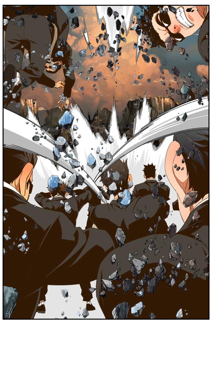 The God of High School - Chapter 410 Page 64