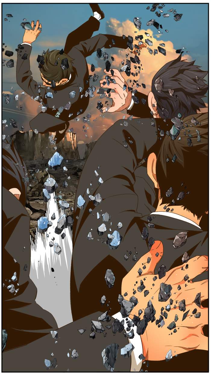 The God of High School - Chapter 410 Page 65