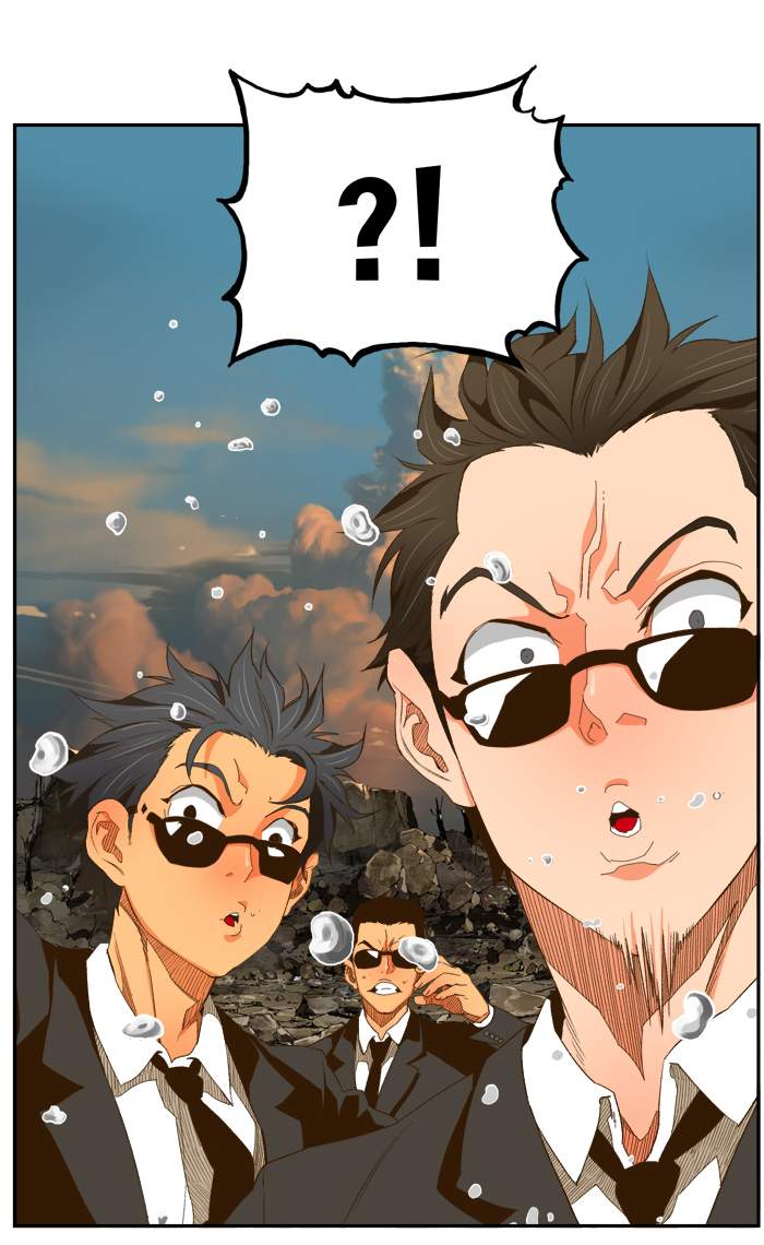 The God of High School - Chapter 410 Page 66