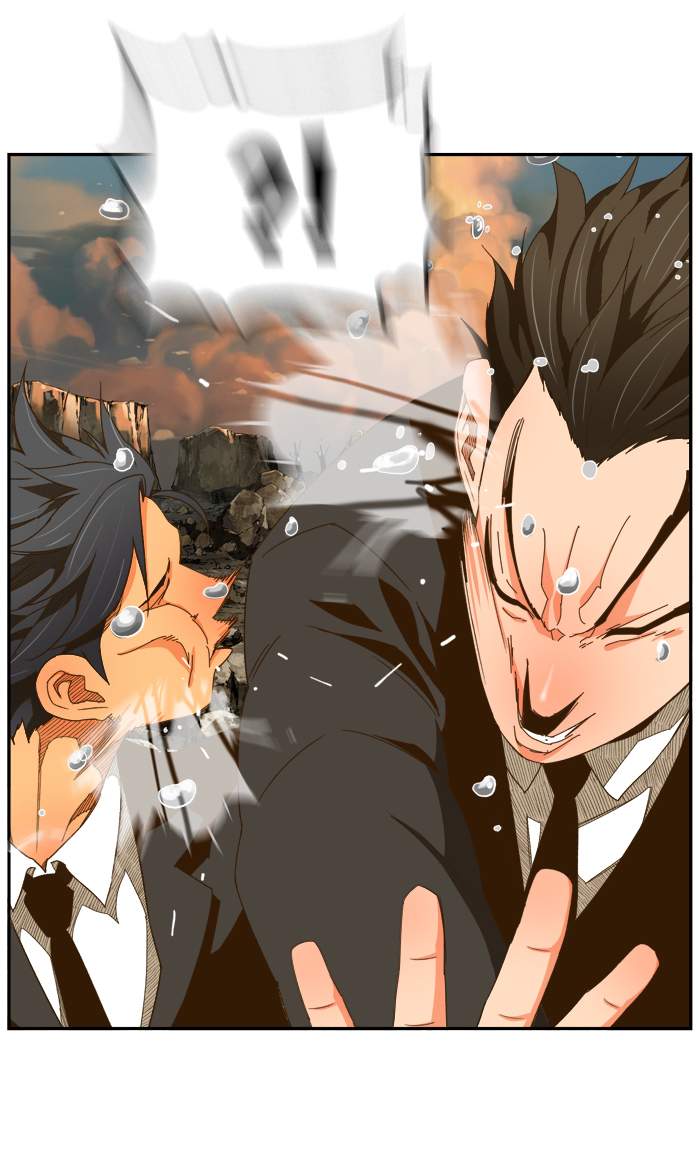 The God of High School - Chapter 410 Page 67