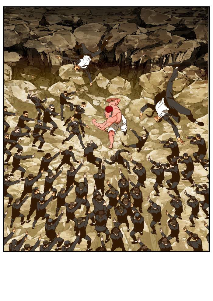 The God of High School - Chapter 410 Page 68