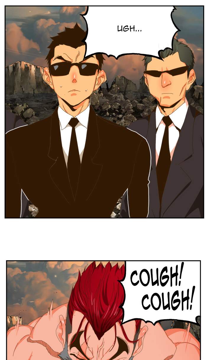 The God of High School - Chapter 410 Page 70