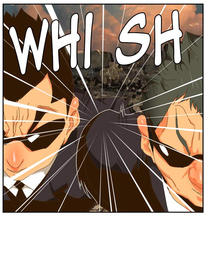 The God of High School - Chapter 410 Page 72