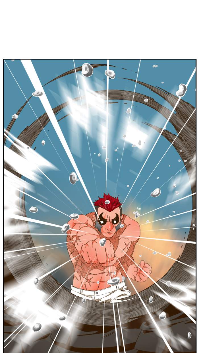 The God of High School - Chapter 410 Page 76