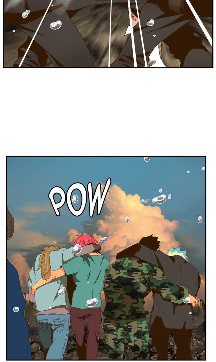 The God of High School - Chapter 410 Page 77