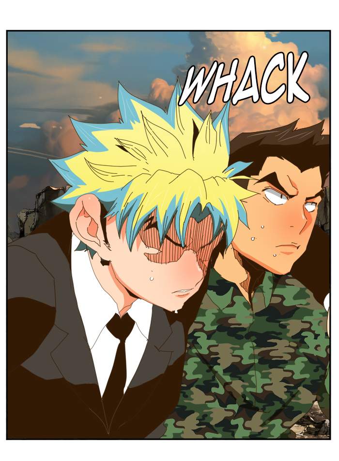 The God of High School - Chapter 410 Page 78