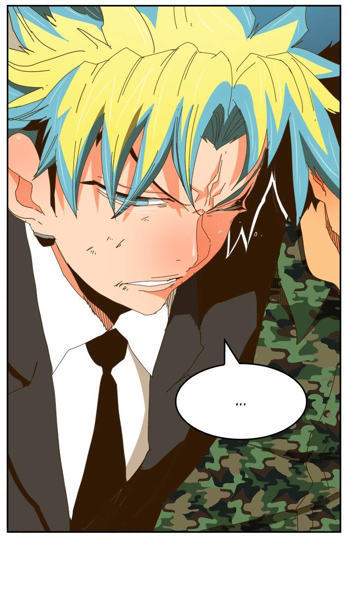 The God of High School - Chapter 410 Page 79