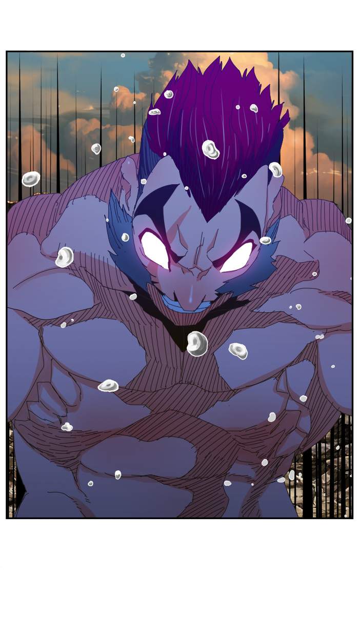 The God of High School - Chapter 410 Page 80