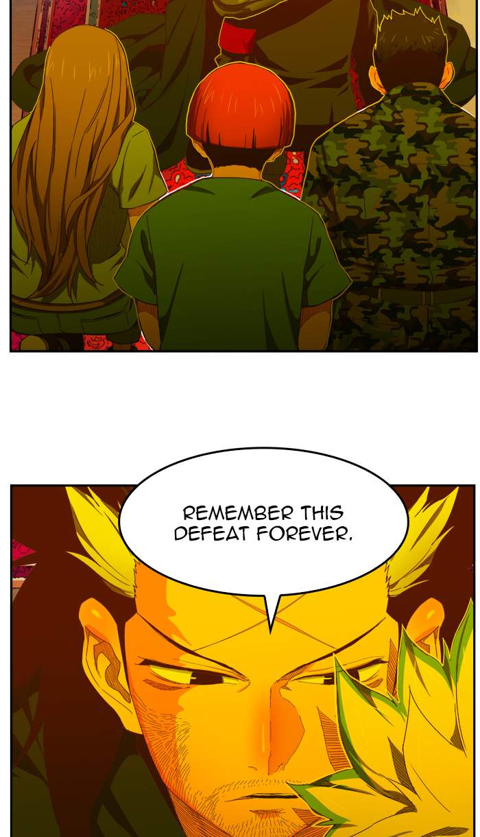 The God of High School - Chapter 410 Page 84