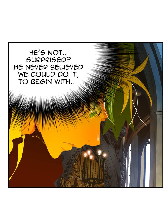 The God of High School - Chapter 410 Page 86