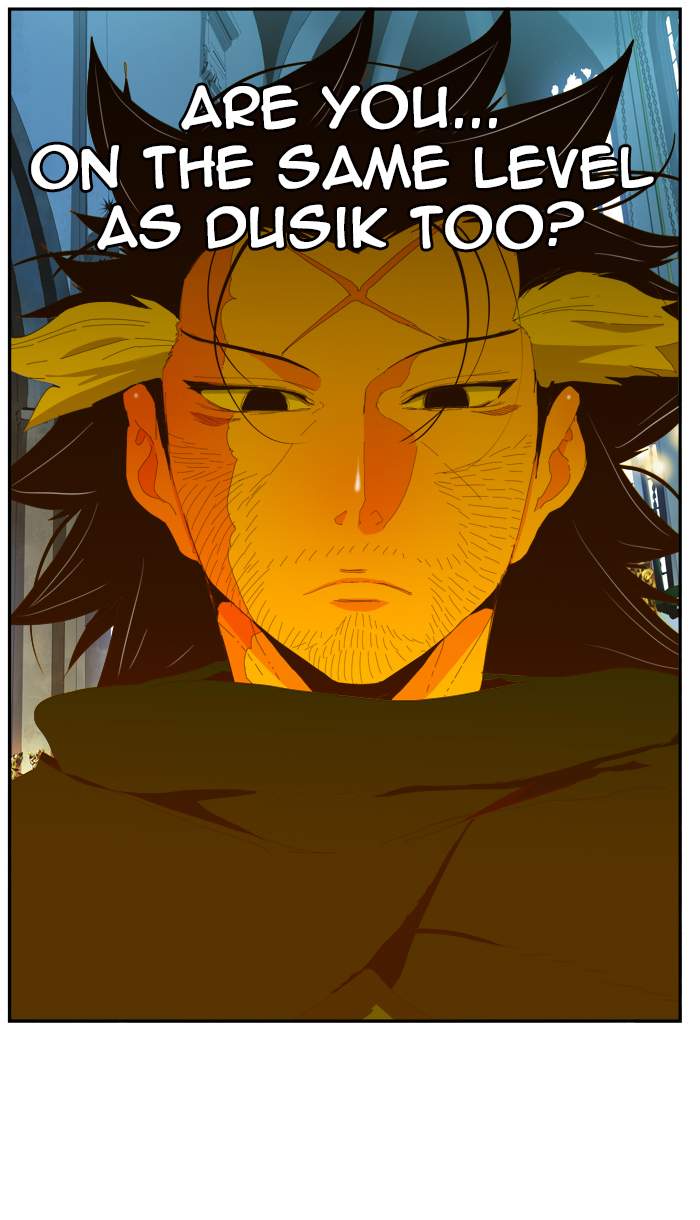 The God of High School - Chapter 410 Page 88