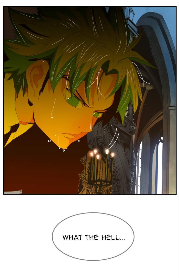 The God of High School - Chapter 410 Page 89