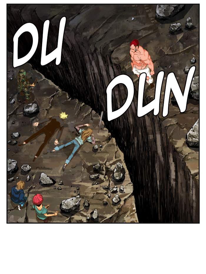 The God of High School - Chapter 410 Page 9