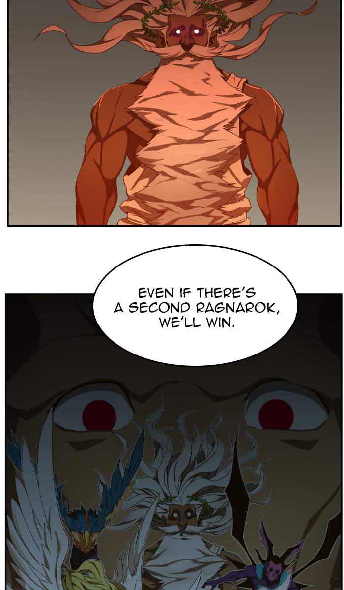 The God of High School - Chapter 410 Page 94