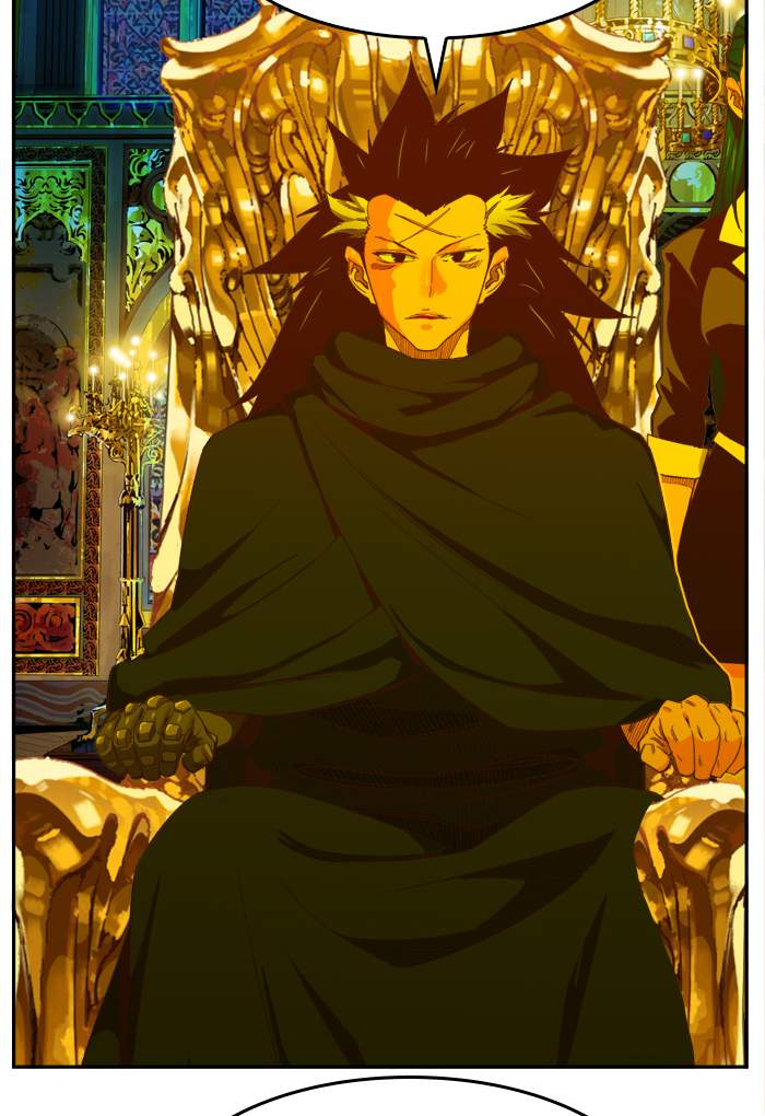 The God of High School - Chapter 410 Page 97