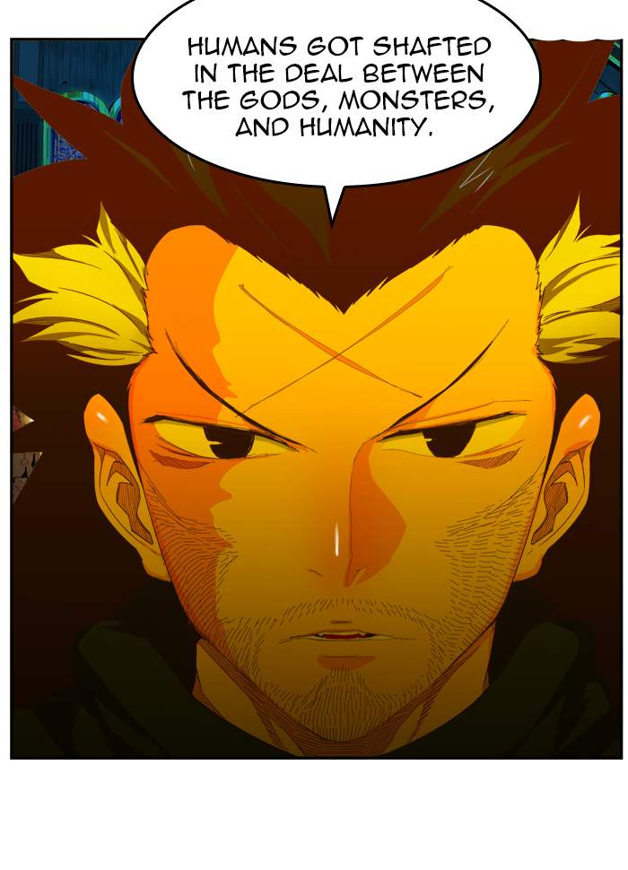 The God of High School - Chapter 410 Page 98