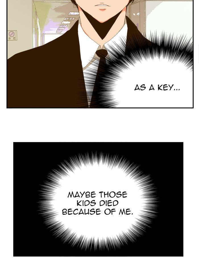 The God of High School - Chapter 411 Page 25