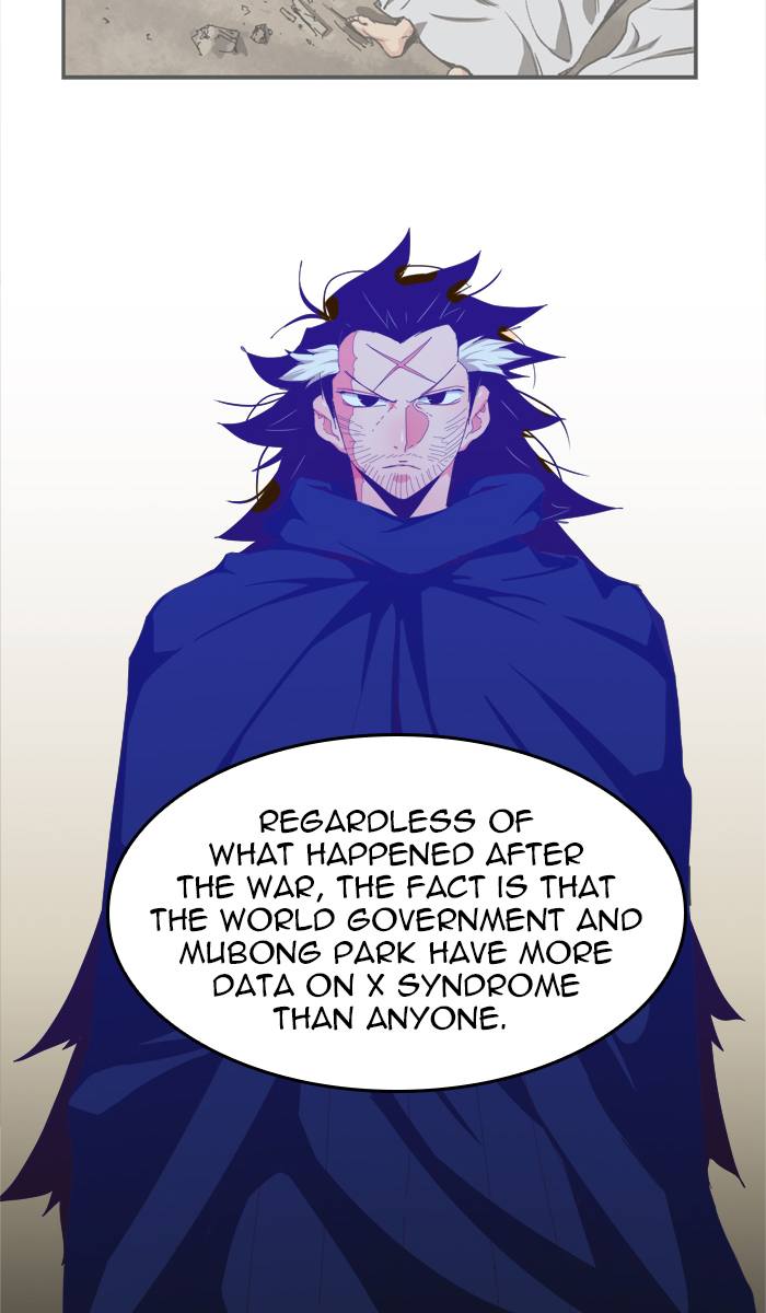 The God of High School - Chapter 411 Page 29